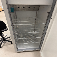 Thermo TSX Series Lab Refrigerator image 0